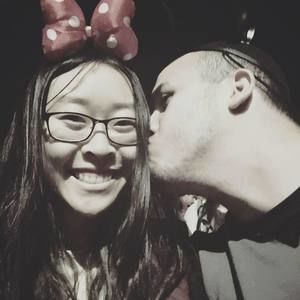 Meet your Posher, Dee